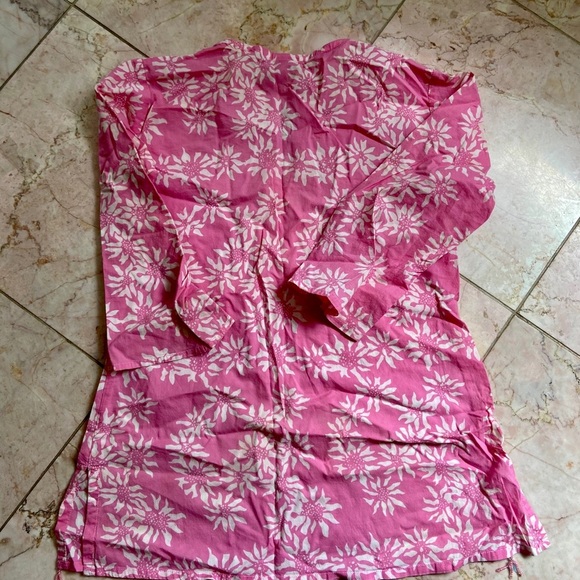 Three islands Preppy cover-up - Picture 4 of 4